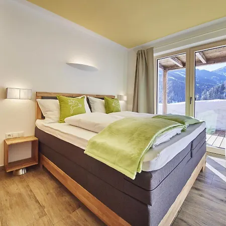 Modern Chalet With Sauna 샬레 *