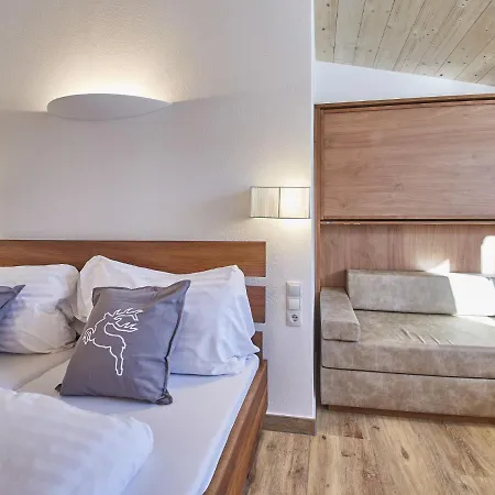 Modern Chalet With Sauna * 잘바흐 힌터글렘