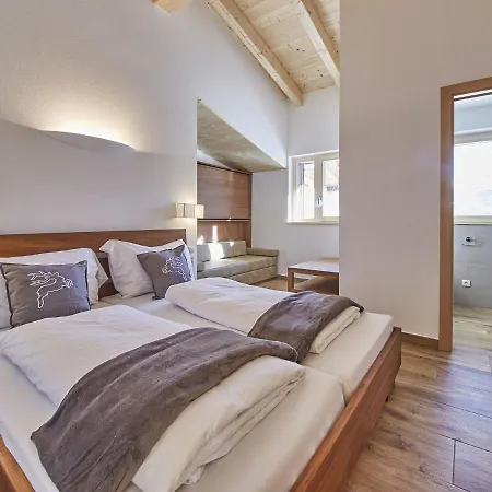 샬레 Modern Chalet With Sauna 잘바흐 힌터글렘