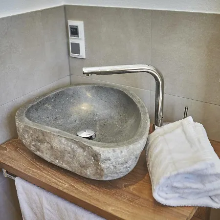 Modern Chalet With Sauna