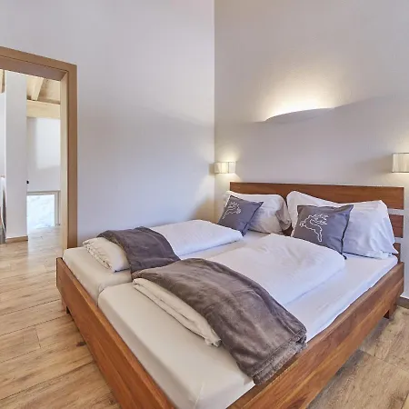 Modern Chalet With Sauna *