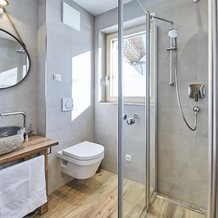 Modern Chalet With Sauna * זאלבך הינטרגלם